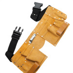 Eda Cinto P/Ferramenta  C/11Bolsos -.9Ft
