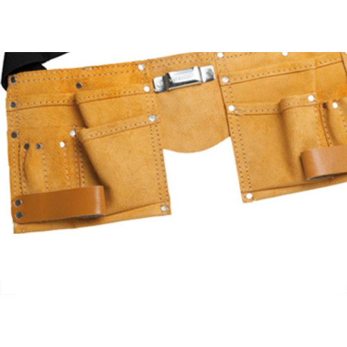 Eda Cinto P/Ferramenta  C/11Bolsos -.9Ft