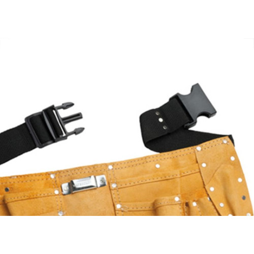 Eda Cinto P/Ferramenta  C/11Bolsos -.9Ft
