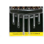Eda Jg Chave Fenda/Phil. C/06Pc 7Pz