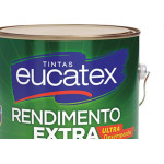 Eucatex Latex  Acr Rend Extr 3,6L Br