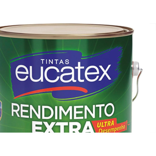 Eucatex Latex  Acr Rend Extr 3,6L Br