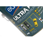 Eucatex Tinta  Piso 3,6Lt Azul