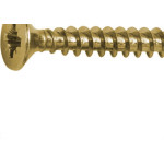 Jomarca Parafuso  Chip Mov.Ch 6,0 X 70