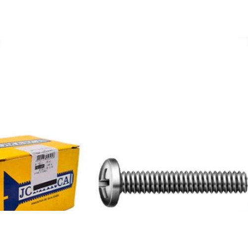 Jomarca Maq.Panela Philips Parafuso Maquina Jmc Pan Phillips V,3/16X2.1/2