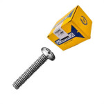 Jomarca Maq.Panela Philips Parafuso Maquina Jmc Pan Phillips X.1/4 X2.1/2
