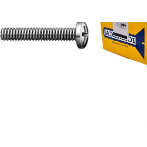 Jomarca Maq.Panela Philips Parafuso Maquina Jmc Pan Phillips X.1/4 X2.1/2