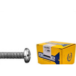 Jomarca Maq.Panela Philips Parafuso Maquina Jmc Pan Phillips X.1/4 X2.1/2