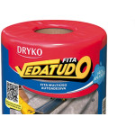 Dryko Fita Adesiva Multuso  Cz.20Cmx10M