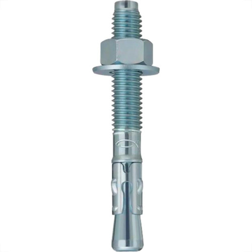 Fischer Chumbador. Fixador Bolt Fwa.D 1/2X4 C20