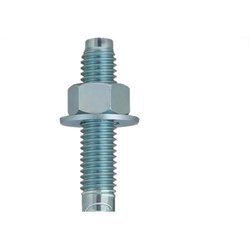 Fischer Chumbador. Fixador Bolt Fwa.D 1/2X4 C20
