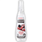 Perola Silicone Monza Spray Car.Novo 100Ml
