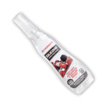 Perola Silicone Monza Spray Car.Novo 100Ml