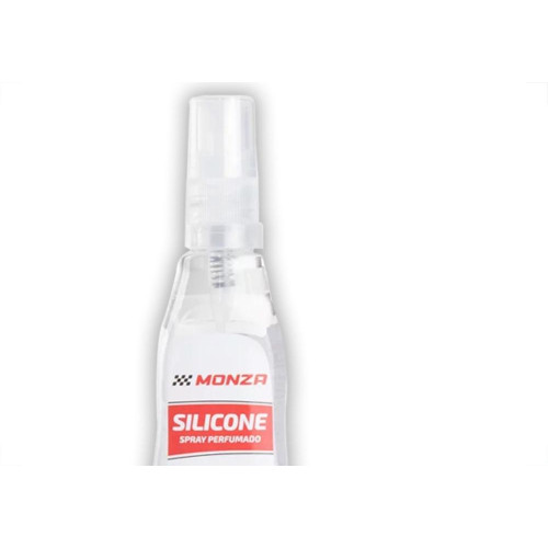 Perola Silicone Monza Spray Verao 100Ml