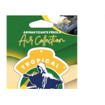 Perola Aromatizante  Air C.Tropic 8G