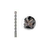 Mundo Das Ferramentas Broca Sds.Max Mtx 19 X 340