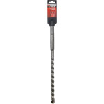 Mundo Das Ferramentas Broca Sds.Max Mtx 19 X 540