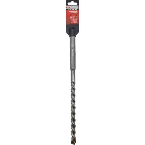 Mundo Das Ferramentas Broca Sds.Max Mtx 19 X 540