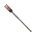 Mundo Das Ferramentas Broca Sds.Max Mtx 19 X 540
