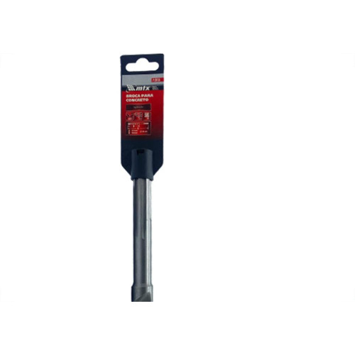 Mundo Das Ferramentas Broca Sds.Max Mtx 20 X 320