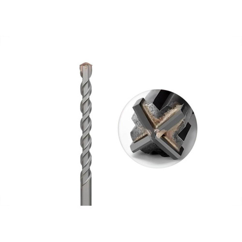 Mundo Das Ferramentas Broca Sds.Max Mtx 20 X 520