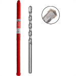 Mundo Das Ferramentas Broca Widea Mtx/Line 8 X 400 Mm