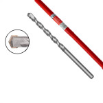 Mundo Das Ferramentas Broca Widea Mtx/Line 8 X 400 Mm