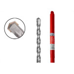 Mundo Das Ferramentas Broca Widea Mtx/Line 8 X 400 Mm