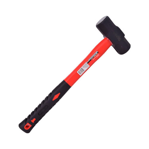 Mundo Das Ferramentas Marreta Mtx Cabo Fibra 1000Gr