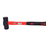 Mundo Das Ferramentas Marreta Mtx Cabo Fibra 1000Gr