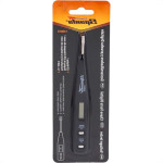 Mundo Das Ferramentas Chave Teste Digital Sparta 12A220V