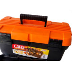 Nitronplast Caixa P/Ferramentas Gd.16 Nitro 170