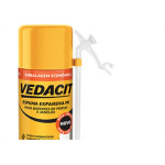 Otto Baumgart Espuma Expansiva Vedacit 500Ml/340G