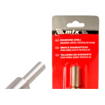 Mundo Das Ferramentas Broca Diam.Tipo Copo 16Mm - Mtx