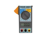 Unicoba Amperimetro Digital Hikari Ha3200