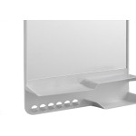 Astra Armario Banheiro Plas. Brnco.26X34 Ae1