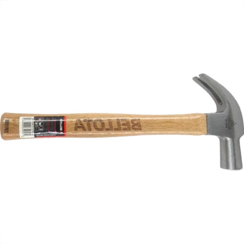 Bellota/Pegorari Martelo Carpintaria Bellota Polido 29 Mm