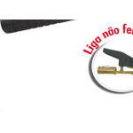 Artoch Porta Eletrodo  500-A Wvictor
