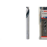 Bosch Broca Aco Rapido  Pointteq 11.0Mm - Kit C/5 Pc