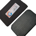 Giraldi Aplicador P/Rejunte 75X100 Gir/Asb - Kit C/12 Pc