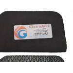 Giraldi Aplicador P/Rejunte 75X100 Gir/Asb - Kit C/12 Pc