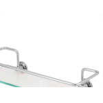 Hidrolar Acessorio  Porta Shampo 40Cm Rt