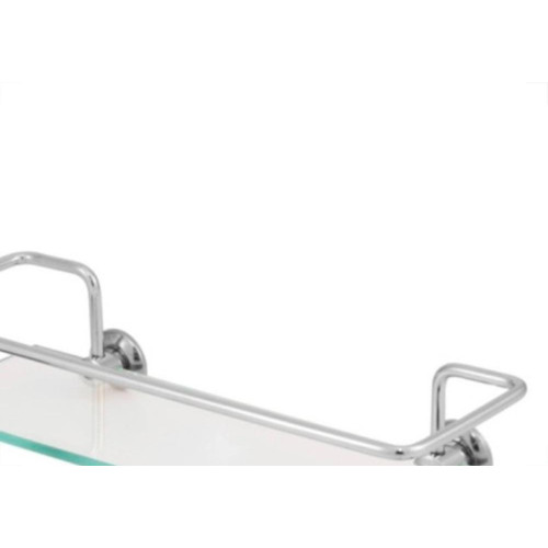 Hidrolar Acessorio  Porta Shampo 40Cm Rt