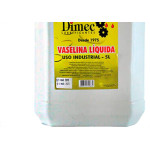Dimec Vaselina. Industrial Liquida  5000Ml