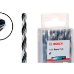 Bosch Broca Aco Rapido  P.Teq C 3/32 - Kit C/10 Pc