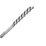 Hansa Broca Sds Plus Htom 25.0 X 450 Mm