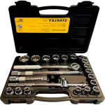 Stanley Jg Soquete  8 A 32 Mm