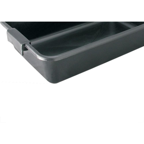Zumplast Caixa P/Massa Pto 20Lts Zumblick