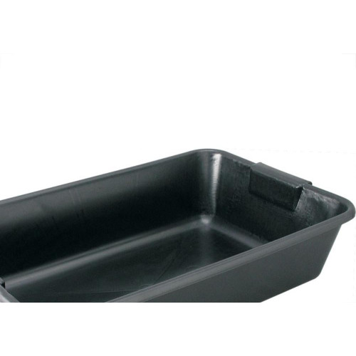 Zumplast Caixa P/Massa Pto 20Lts Zumblick
