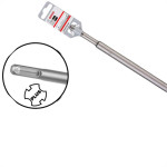 Bosch Ponteiro  Sds Plus 250Mm